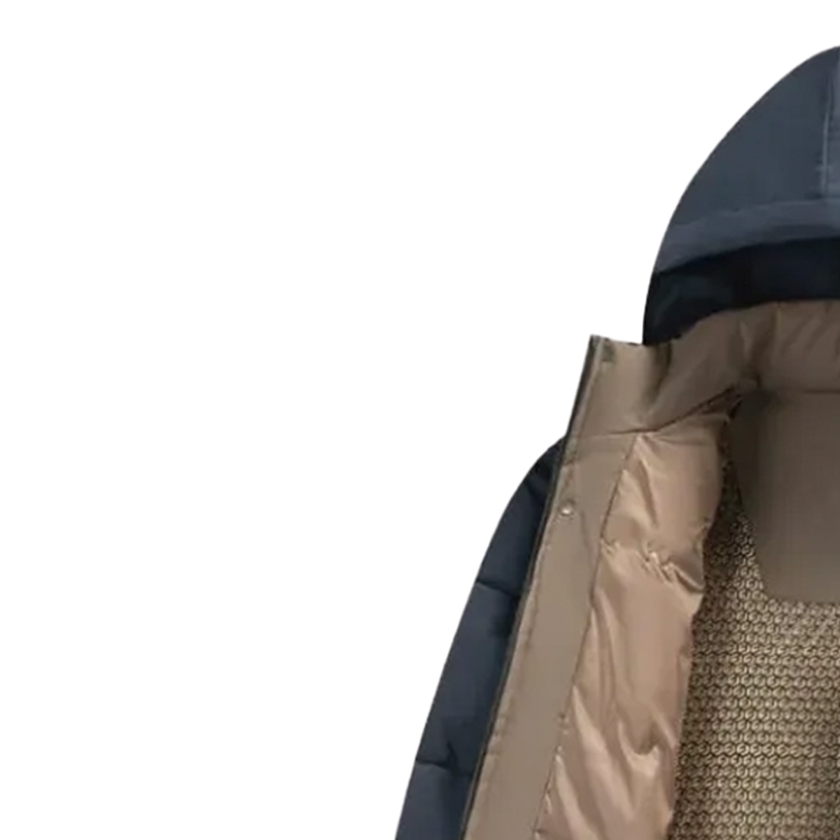 AeroHeat Urban Elite Jacket